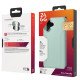 ZAGG Luxe Snap coque de protection pour téléphones portables 16 cm (6.3") Housse Couleur menthe ZAGG Luxe Snap coque de protection pour téléphones portables 16 cm (6.3") Housse Couleur menthe