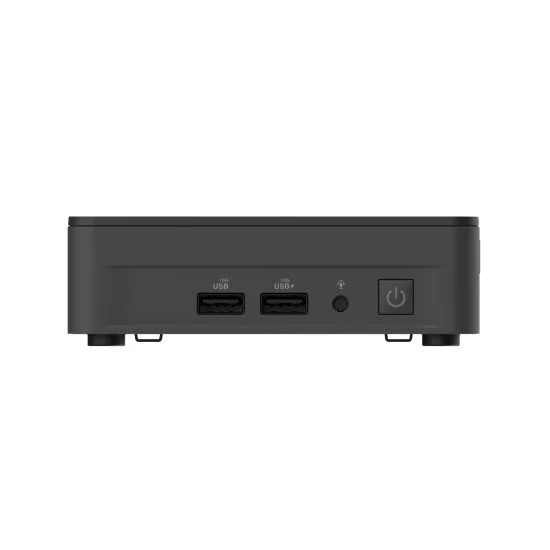 ASUS NUC 12 RNUC12WSKI500000I Noir i5-1240P ASUS NUC 12 RNUC12WSKI500000I Noir i5-1240P