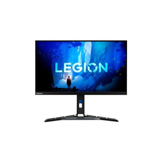 Lenovo Legion Y27f-30 écran PC 68,6 cm (27") 1920 x 1080 pixels Full HD Noir