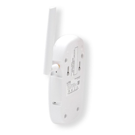 Logitech LoRaWAN Gateway for Spot entrée et régulateur 10, 100 Mbit/s