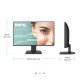 BenQ GW2490C écran PC 60,5 cm (23.8") 1920 x 1080 pixels Full HD Noir