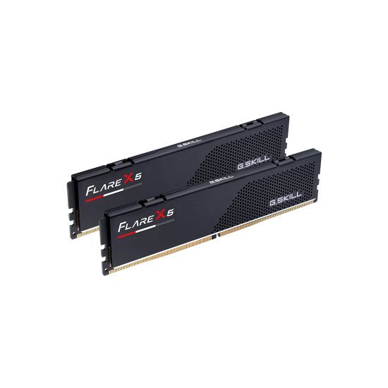 G.Skill Flare X5 F5-5600J4040D48GX2-FX5 module de mémoire 96 Go 2 x 48 Go DDR5 288-pin DIMM