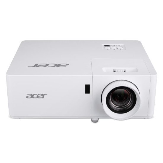 Acer PL6820 Projecteur à focale standard 5500 ANSI lumens DLP UHD 4K (3840x2160) Blanc