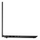 Lenovo V14 G7 IWC Intel Core 5 320 Ordinateur portable 35,6 cm (14") Full HD 16 Go DDR5-SDRAM 512 Go SSD Wi-Fi 6 (802.11ax) Windows 11 Pro Noir Belge
