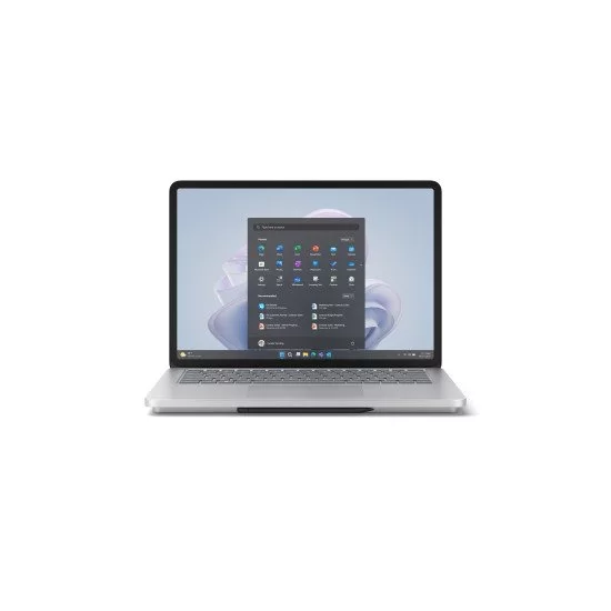 Microsoft Surface Laptop Studio 2 Hybride (2-en-1) 36,6 cm (14.4") Écran tactile Intel® Core™ i7 i7-13800H 16 Go LPDDR5x-SDRAM 512 Go SSD Wi-Fi 6E (802.11ax) Windows 11 Pro Platine Microsoft Surface Laptop Studio 2 Hybride (2-en-1) 36,6 cm (14.4") Écran tactile Intel® Core™ i7 i7-13800H 16 Go LPDDR5x-SDRAM 512 Go SSD Wi-Fi 6E (802.11ax) Windows 11 Pro Platine