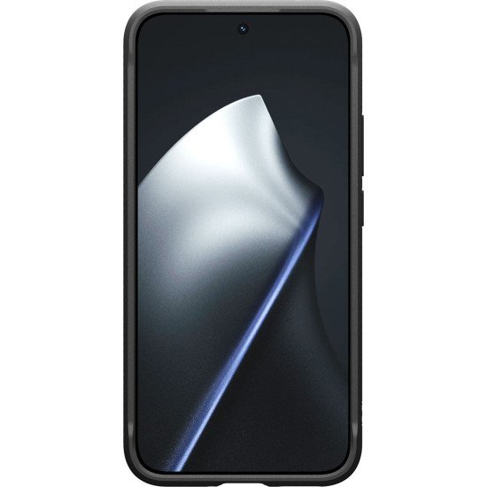 Spigen Rugged Armor coque de protection pour téléphones portables 17,4 cm (6.83") Housse Noir