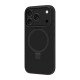 dbramante1928 Roskilde MS Kick ICON coque de protection pour téléphones portables Housse Noir