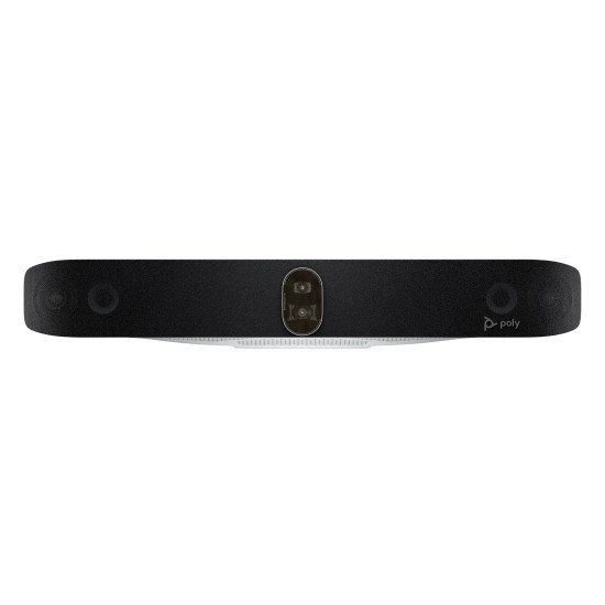 HP Poly Barre vidéo tout-en-un Poly Studio X72 sans cordon d'alimentation TAA
