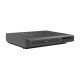 Reflexion DVD367 lecteur DVD/Blu-Ray DVD player Noir