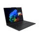 Lenovo ThinkPad T16 Gen 4 (AMD) Copilot+ PC AMD Ryzen AI 7 PRO 350 Ordinateur portable 40,6 cm (16") WUXGA 32 Go DDR5-SDRAM 1 To SSD Wi-Fi 7 (802.11be) Windows 11 Pro Belge Noir Lenovo ThinkPad T16 Gen 4 (AMD) Copilot+ PC AMD Ryzen AI 7 PRO 350 Ordinateur portable 40,6 cm (16") WUXGA 32 Go DDR5-SDRAM 1 To SSD Wi-Fi 7 (802.11be) Windows 11 Pro Belge Noir