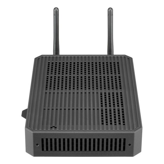 LG CQ600I-6P 2 GHz IGEL OS 930 g Gris N5105