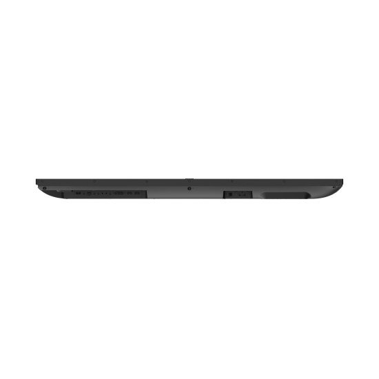 Philips 43BDL2050A/00 Écran d'affichage dynamique Écran plat de signalisation numérique 109,2 cm (43") LCD 400 cd/m² 4K Ultra HD Noir Intégré dans le processeur Android 14 16/7