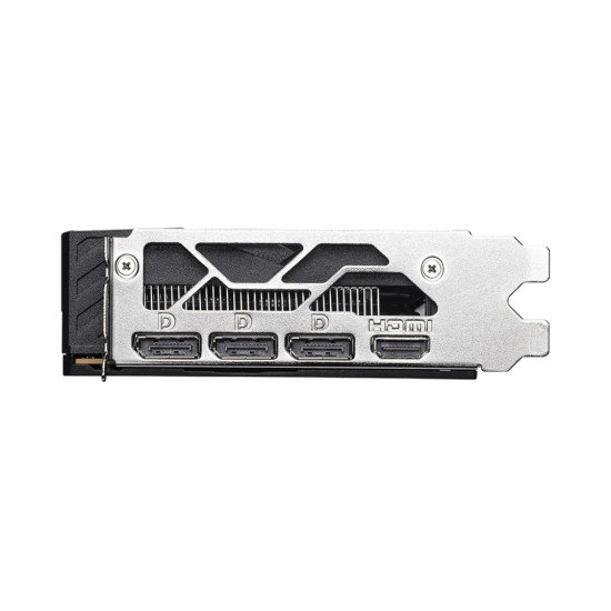 MSI GeForce RTX 5050 8G GAMING OC NVIDIA 8 Go GDDR6 MSI GeForce RTX 5050 8G GAMING OC NVIDIA 8 Go GDDR6
