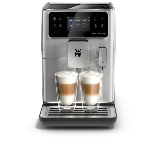 WMF Perfection CP812D Entièrement automatique Machine à expresso 3 L