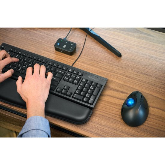 Kensington KB100 EQ Clavier filaire