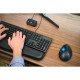 Kensington KB100 EQ Clavier filaire