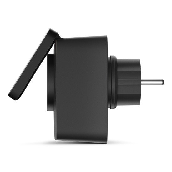 TP-Link Tapo P410M Prise intelligente 3680 W Maison Noir