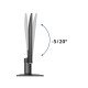 Philips 1000 series 27E2N1500L/00 écran PC 68,6 cm (27") 2560 x 1440 pixels Quad HD LED Noir