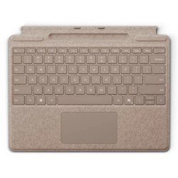 Microsoft 8X6-00150 composant de laptop supplémentaire Clavier