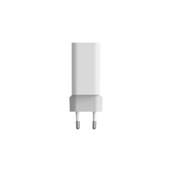 mophie Speedport 70 Universel Blanc Secteur Charge rapide Intérieure