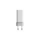 mophie Speedport 70 Universel Blanc Secteur Charge rapide Intérieure