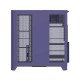 Thermaltake CA-11F-00MNWN-00 unité centrale Midi Tower Bleu Thermaltake CA-11F-00MNWN-00 unité centrale Midi Tower Bleu
