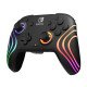 PDP Afterglow Wave Noir USB Manette de jeu Analogique/Numérique Nintendo Switch, Nintendo Switch Lite, Nintendo Switch OLED PDP Afterglow Wave Noir USB Manette de jeu Analogique/Numérique Nintendo Switch, Nintendo Switch Lite, Nintendo Switch OLED