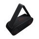 LG xboom Bounce by will.i.am Enceinte portable stéréo Noir 40 W LG xboom Bounce by will.i.am Enceinte portable stéréo Noir 40 W