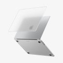 Spigen Air Skin 33 cm (13") Coque Transparent
