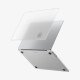 Spigen Air Skin 33 cm (13") Coque Transparent