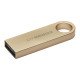 Kingston Technology DataTraveler 128Go 220Mo/s Clé USB 3.2 Gen 1 Métal SE9 G3