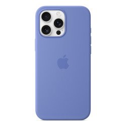 Apple MDH04ZM/A coque de protection pour téléphones portables 17 cm (6.7") Housse Violet