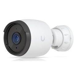 Ubiquiti G6 Bullet Balle (forme) Caméra de sécurité IP Intérieure et extérieure 3840 x 2160 pixels Plafond/Mur/Poteau