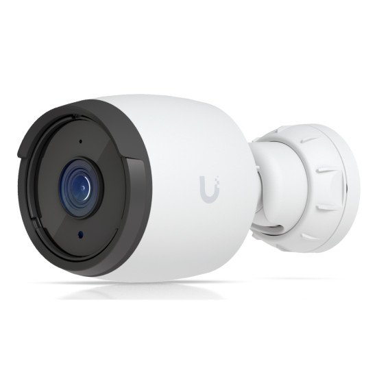 Ubiquiti G6 Bullet Balle (forme) Caméra de sécurité IP Intérieure et extérieure 3840 x 2160 pixels Plafond/Mur/Poteau Ubiquiti G6 Bullet Balle (forme) Caméra de sécurité IP Intérieure et extérieure 3840 x 2160 pixels Plafond/Mur/Poteau