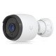 Ubiquiti G6 Bullet Balle (forme) Caméra de sécurité IP Intérieure et extérieure 3840 x 2160 pixels Plafond/Mur/Poteau Ubiquiti G6 Bullet Balle (forme) Caméra de sécurité IP Intérieure et extérieure 3840 x 2160 pixels Plafond/Mur/Poteau