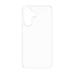 PanzerGlass SAFE. by ® TPU Case Transparent Samsung Galaxy A56 5G coque de protection pour téléphones portables Housse
