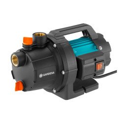 Gardena 9015-47 pompe à eaux 800 W 4,1 bar 3700 l/h