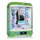 Thermaltake The Tower 600 Midi Tower Vert Thermaltake The Tower 600 Midi Tower Vert
