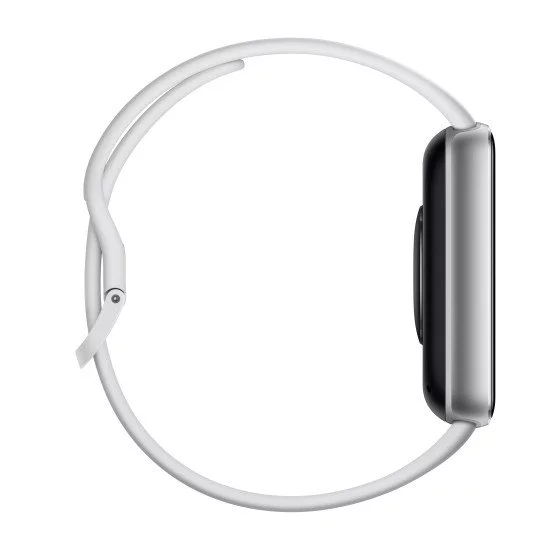 Xiaomi Watch 5 5,26 cm (2.07") AMOLED Numérique 432 x 514 pixels Écran tactile Argent Xiaomi Watch 5 5,26 cm (2.07") AMOLED Numérique 432 x 514 pixels Écran tactile Argent
