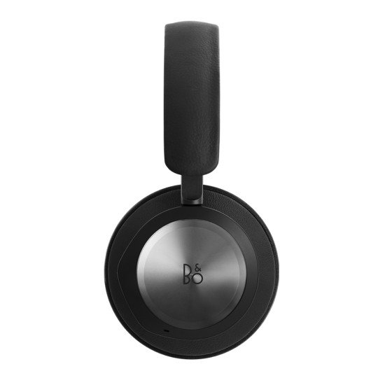 Bang & Olufsen Beocom Portal Casque Avec fil &sans fil Arceau Appels/Musique/Sport/Au quotidien Bluetooth Noir