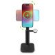 mophie 401311461 chargeur d'appareils mobiles Smartphone, Smartwatch, Écouteurs, Casque Noir USB Recharge sans fil Charge rapide Intérieure mophie 401311461 chargeur d'appareils mobiles Smartphone, Smartwatch, Écouteurs, Casque Noir USB Recharge sans fil Charge rapide Intérieure