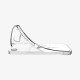 Spigen Liquid Crystal (MagFit) coque de protection pour téléphones portables 15,5 cm (6.1") Housse Transparent, Blanc Spigen Liquid Crystal (MagFit) coque de protection pour téléphones portables 15,5 cm (6.1") Housse Transparent, Blanc