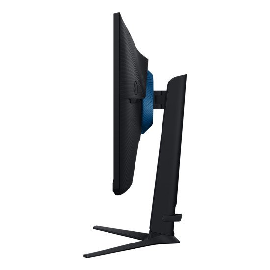Samsung Écran PC Gaming 27" Odyssey G5 G51F QHD 180Hz