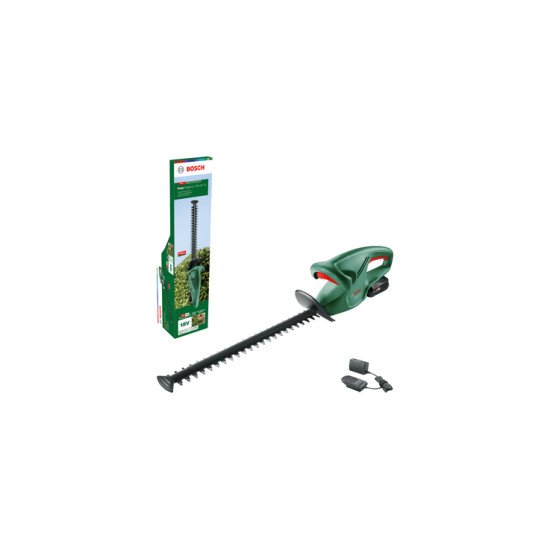 Bosch EasyHedgeCut 18-52-13 Double-lame 2,8 kg