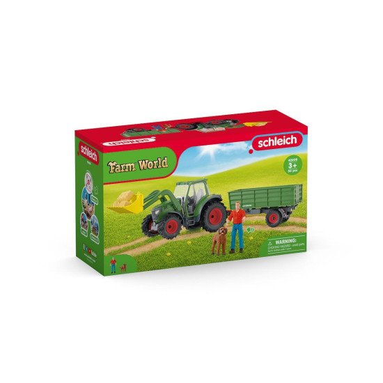 schleich Farm World 42608 véhicule pour enfants