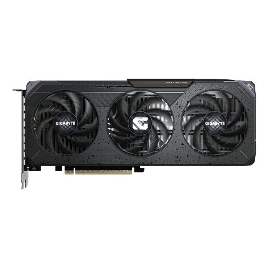 GIGABYTE GeForce RTX 5060 GAMING OC 8G Carte Graphique - 8GB GDDR7, 128bit, PCI-E 5.0, 2595 MHz Fréquence du cœur, 3 x DisplayPort, 1 x HDMI, GV-N5060GAMING OC-8GD GIGABYTE GeForce RTX 5060 GAMING OC 8G Carte Graphique - 8GB GDDR7, 128bit, PCI-E 5.0, 2595 MHz Fréquence du cœur, 3 x DisplayPort, 1 x HDMI, GV-N5060GAMING OC-8GD