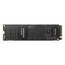 Samsung BM9C1 512 Go M.2 PCI Express 4.0 NVMe