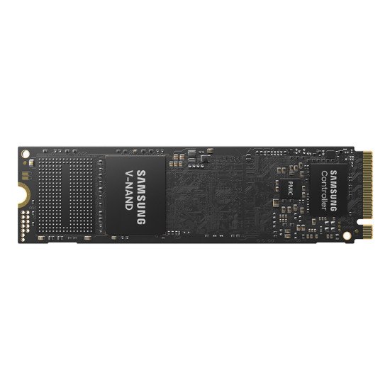 Samsung BM9C1 512 Go M.2 PCI Express 4.0 NVMe