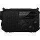 Philips TAR3500/00 Radio portable Numérique Noir