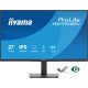 iiyama ProLite XB2793QSU-B1 écran PC 68,6 cm (27") 2560 x 1440 pixels Quad HD LED Noir